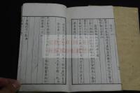 王夢樓詩鈔2巻 内題 王夢樓絶句　（清）王文治　著　明治14年刊本　木版摺2冊揃　明治15（光緒9年）に既に中国に翻刻されたがこれが原本