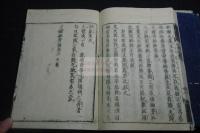 文鏡秘府論 6巻 空海 編 幕末明治摺三冊揃