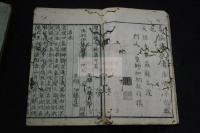 稀書 學半樓十幹集 3巻 伊藤馨著 天保13年學半樓刊本 木板摺三冊揃 