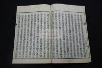 祀先辨謬辨 反キリスト教 明治木活字版 元裝一冊揃