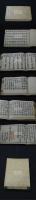 句雙紙 2巻 : 片カナ附　元禄6年刊本 明治摺一冊揃 