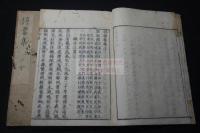 停雲集 2巻 新井白石編 室鳩巣ら24名の漢詩  享保12年東都 植村藤三郎 刊本 二冊揃 