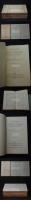 SAMANTAPĀSĀDIKĀ Buddhaghosa's commentary on the Vinaya Piṭaka 高楠 順次郎 他著  巻1-3 1924-1930年元版　活版3冊