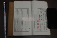 吟松遺稿 2巻 比丘恭本（南山）撰 明治二十六年排印本 活版二冊揃 稀覯本漢詩集 高野山 今来恭本