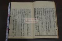 小學書欄外書 愛日樓欄外書 佐藤一齊 著 近世木活字版 原裝一冊揃 田中佩刀旧蔵 校合有