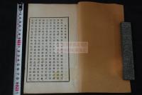 稀覯本 忘憂小草 漢文集 明治19年序活版 一冊揃 河内市（大阪）の人 医学者
