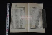 稀覯本 忘憂小草 漢文集 明治19年序活版 一冊揃 河内市（大阪）の人 医学者