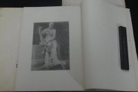 西洋美術資料 第1-4編 明治31-32年写真版  4篇16冊