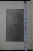 国宝帖 : 美術写真　早期写真版　６冊 十六羅漢　漢画　鑑真上人僧他