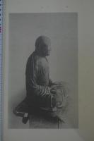 国宝帖 : 美術写真　早期写真版　６冊 十六羅漢　漢画　鑑真上人僧他