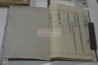 元元集 8巻 承應2 年刊本 木板摺八冊揃 図入 