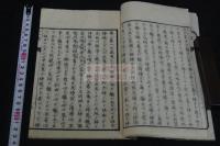 十一兼題私考  幕末-明治刊本 仏教書 愛国精神他 木板摺一冊揃　