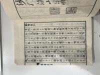 雛僧要訓 天保序刊本 明治間貝葉書院摺 一冊揃