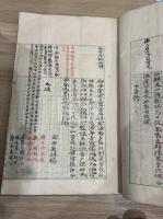 松窓詩鈔 大阪 岡田松窓 (英) 著 漢詩集他 原稿本 南岳藤沢恒 他朱筆批評 活版本 15冊 まとめ売り 