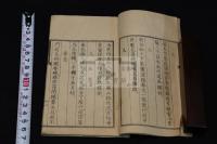 遊仙洞詩集 遊仙洞 春詞春思柳葉詞他  約明11年刊本 木板摺一冊揃 竹枝詞 
