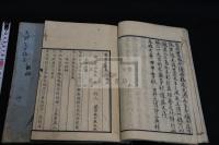 鳳鳴集 3巻 錦城大田 著漢文集  文政8 [1825] 序刊本 木板摺三冊揃