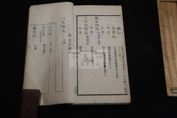 文士の筆跡 全5巻 二玄社