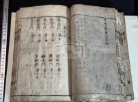 下學集 2巻/ 東麓破衲[編]  寛永20年刊本 帙入一冊揃