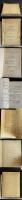 16-17世紀日本吉利支丹史索引A Concordance to the History of Kirishitan Missions　帝国学士院紀事別冊　昭和5年英文活版 一冊揃