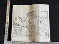 北行襍詠  高鋭一他著 漢文遊記  明治15年後雨堂活版 白紙一冊揃 阿波徳島藩士 洋学者
