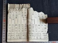 寛政丁巳三月廿七日東山清水寺新書画展観 寛政９年春展 皆川淇園 京都画壇