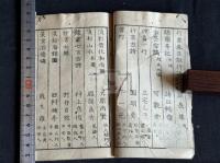 寛政丁巳三月廿七日東山清水寺新書画展観 寛政９年春展 皆川淇園 京都画壇
