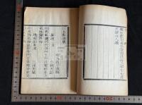 日本麥酒集 松丸東魚 輯 印譜集 今関天彭序 服部擔風他詩 園田湖城/石井双石他篆刻 和裝一冊揃
