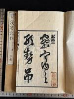 漫遊記程 中井弘 魯西亞・土耳其他遊記 明治11年木村嘉平精刊本 原裝三冊揃 