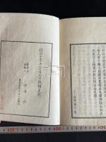 漫遊記程 中井弘 魯西亞・土耳其他遊記 明治11年木村嘉平精刊本 原裝三冊揃 