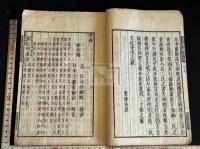 孝經　孝経鄭氏解　 不分卷 文化11年蜾蠃窟刊初印本 原裝一冊揃