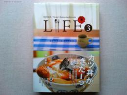 Life : Iijima Nami's homemade taste : なんでもない日、おめでとう!のごはん。

