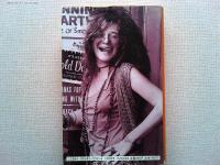 ジャニス・ジョプリン/禁断のパール