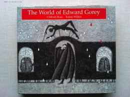 The World of Edward Gorey 
英語版