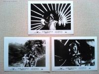 映画「レッド・ツェッペリン　熱狂ライブ」ロビーカード10枚