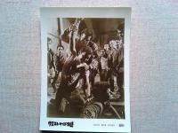 映画「ウエスト・サイド物語」ロビーカード６枚　ナタリー・ウッド　
ジョージ・チャキリス　監督ロバート・ワイズ