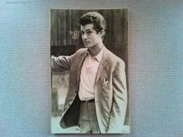 ジョージ・チャキリス　ポストカード8枚