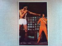 映画「死亡遊戯」ブルース・リー　ポストカード6枚