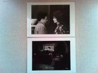 映画「イレイザー・ヘッド」ロビーカード5枚　監督デイヴィッド・リンチ　
主演ジャック・ナンス