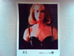 映画「誘う女」ロビーカード6枚　ニコール・キッドマン　マット・ディロン　
監督ガス・バン・サント　