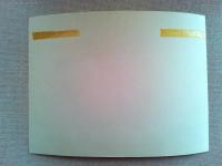 映画「栄光のル・マン」　スチール写真1枚　ロビーカード1枚　パンフレット