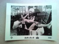 映画「砂漠の流れ者」ロビーカード9枚　　ジェイソン・ロバーズ　ステラ・スティーヴンス　　監督　サム・ペキンパー　　1970年