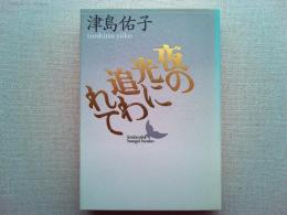 夜の光に追われて