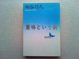 意味という病