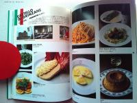 イタリア料理 : 愛郷と伝統の味わい