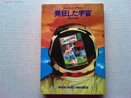 発狂した宇宙