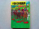 小説・日本競馬界