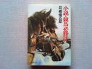 小説・競馬必勝法