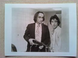 映画「狼たちの午後」ロビーカード　6枚
アル・パチーノ　ジョン・カザール　監督シドニー・ルメット日本公開1976年