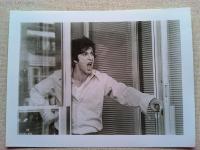 映画「狼たちの午後」ロビーカード　6枚
アル・パチーノ　ジョン・カザール　監督シドニー・ルメット日本公開1976年