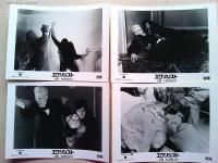 映画「エクソシスト」ロビーカード19枚　リンダ・ブレア　マックス・フォン・シドー
監督ウィリアム・フリードキン　日本公開1974年